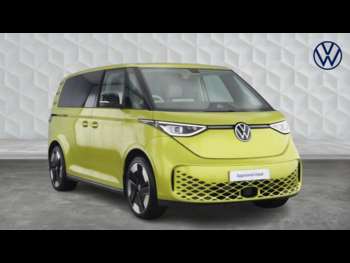 2023 - Style SWB 77kWh Pro 204PS Automatic Automatic 5-Door
