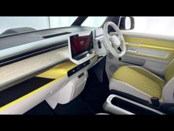 Used Volkswagen ID-Buzz 2023 for sale - 74487183: Photo