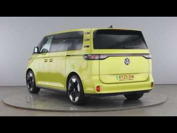 Used Volkswagen ID-Buzz 2023 for sale - 74487183: Photo