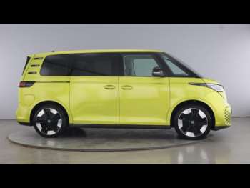 Used Volkswagen ID-Buzz 2023 for sale - 74487183: Photo