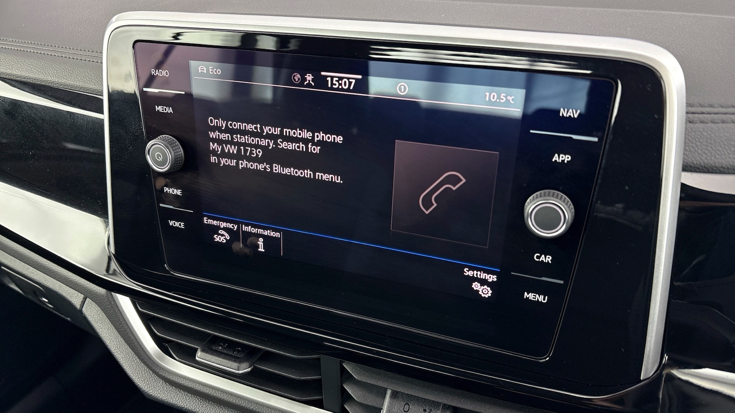 Used Volkswagen T-Roc 2025 for sale - 77639410: Photo 17