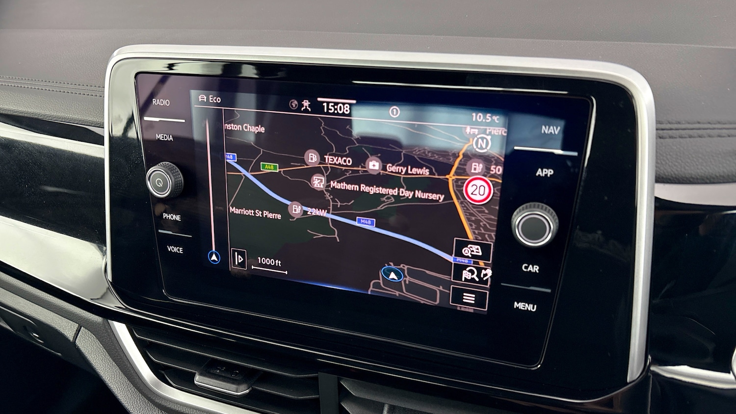 Used Volkswagen T-Roc 2025 for sale - 77639410: Photo 18