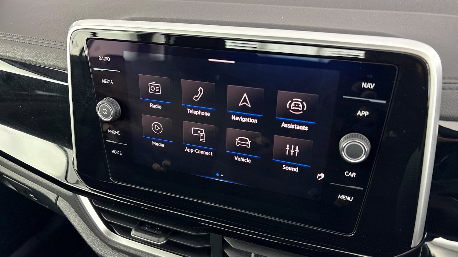 Used Volkswagen T-Roc 2025 for sale - 77639410: Photo 19