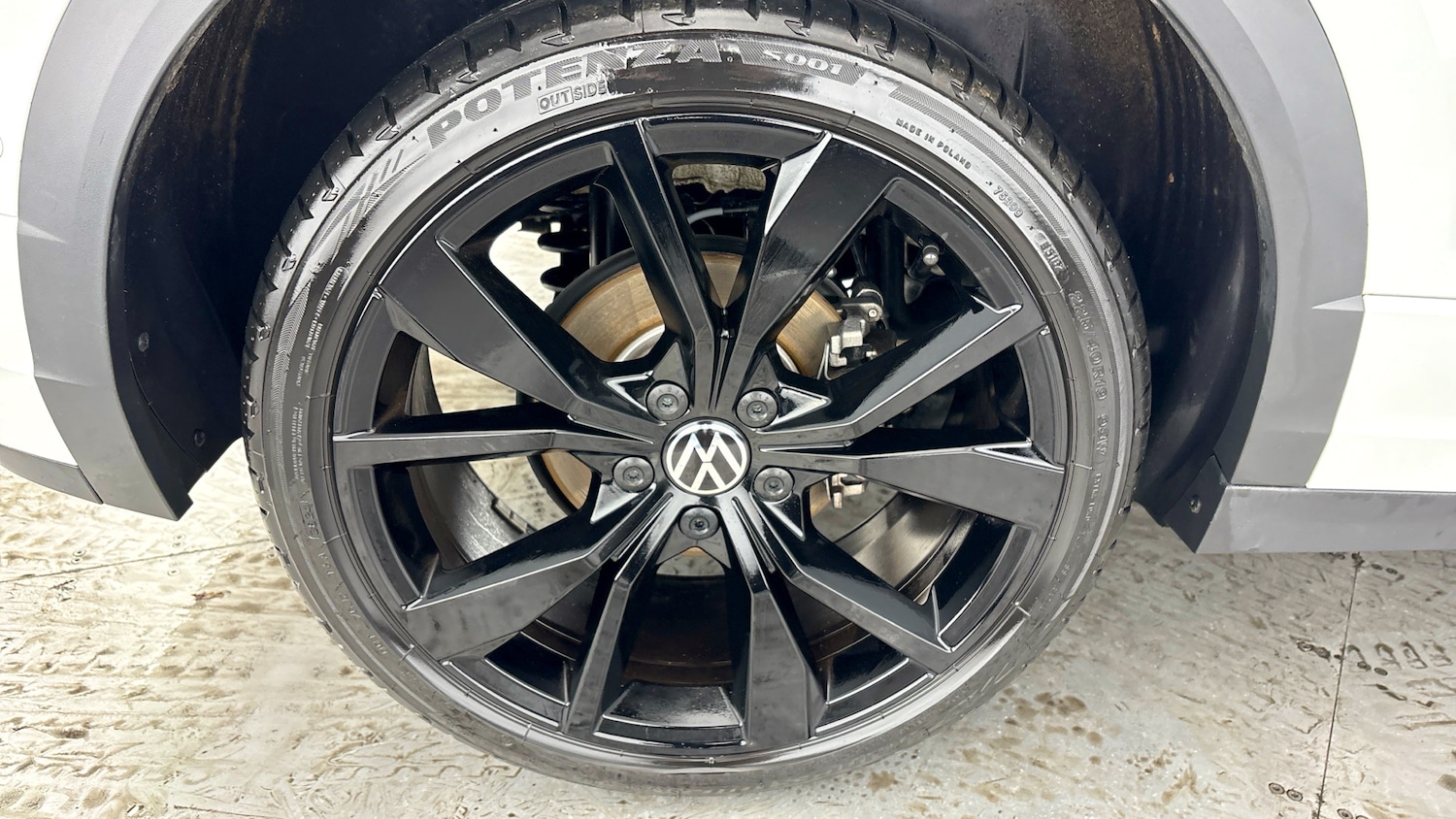 Used Volkswagen T-Roc 2025 for sale - 77639410: Photo 27