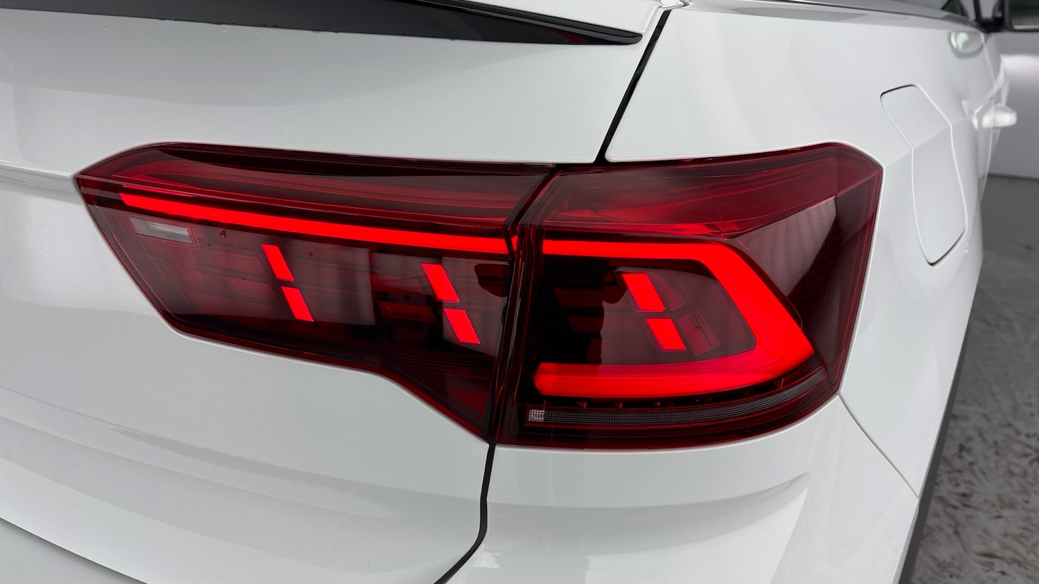 Used Volkswagen T-Roc 2025 for sale - 77639410: Photo 29