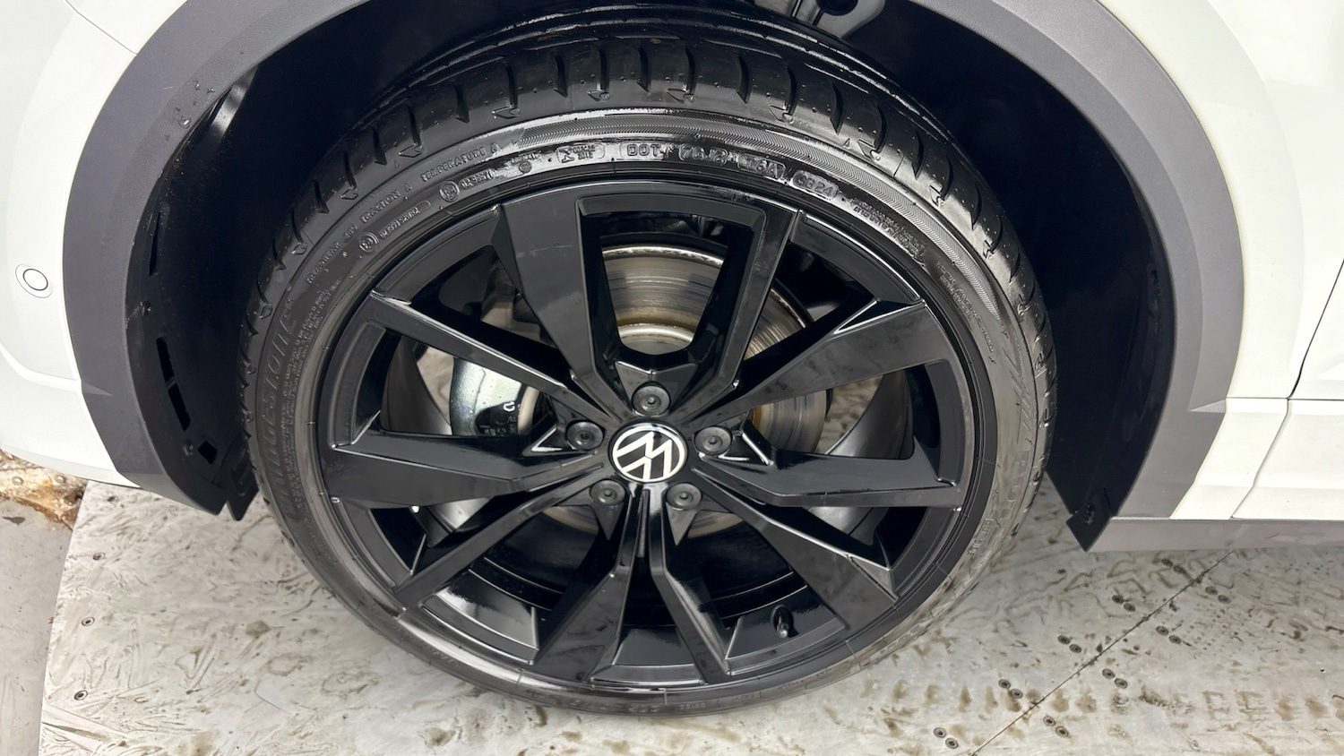 Used Volkswagen T-Roc 2025 for sale - 77639410: Photo 38