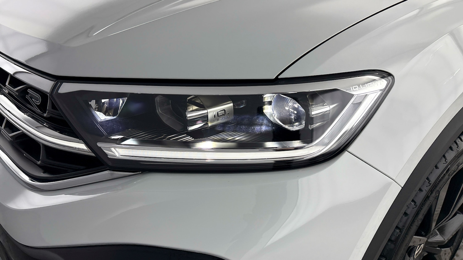 Used Volkswagen T-Roc 2025 for sale - 77639410: Photo 39