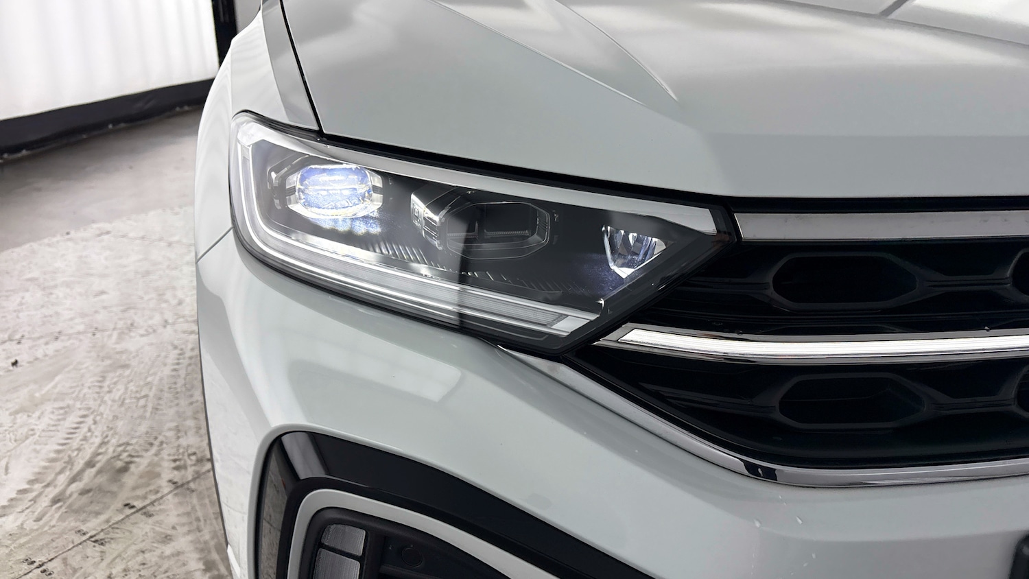 Used Volkswagen T-Roc 2025 for sale - 77639410: Photo 40