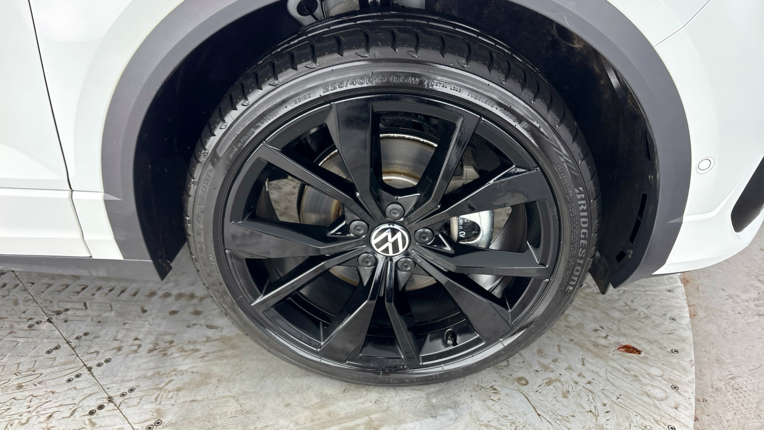 Used Volkswagen T-Roc 2025 for sale - 77639410: Photo 5