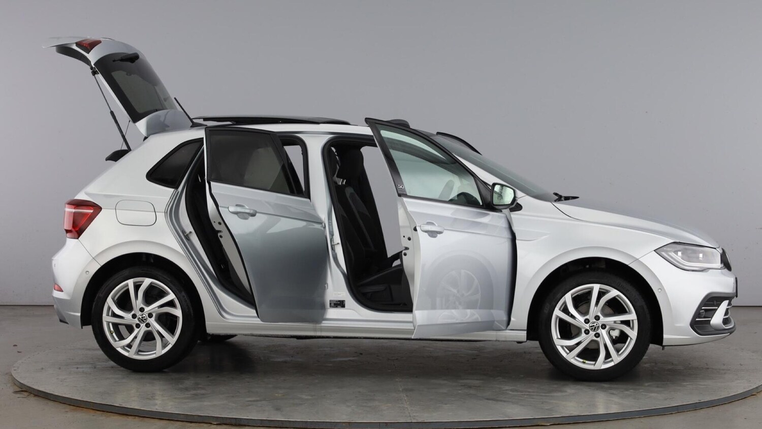 Used Volkswagen Polo for sale - 78150070: Photo 10