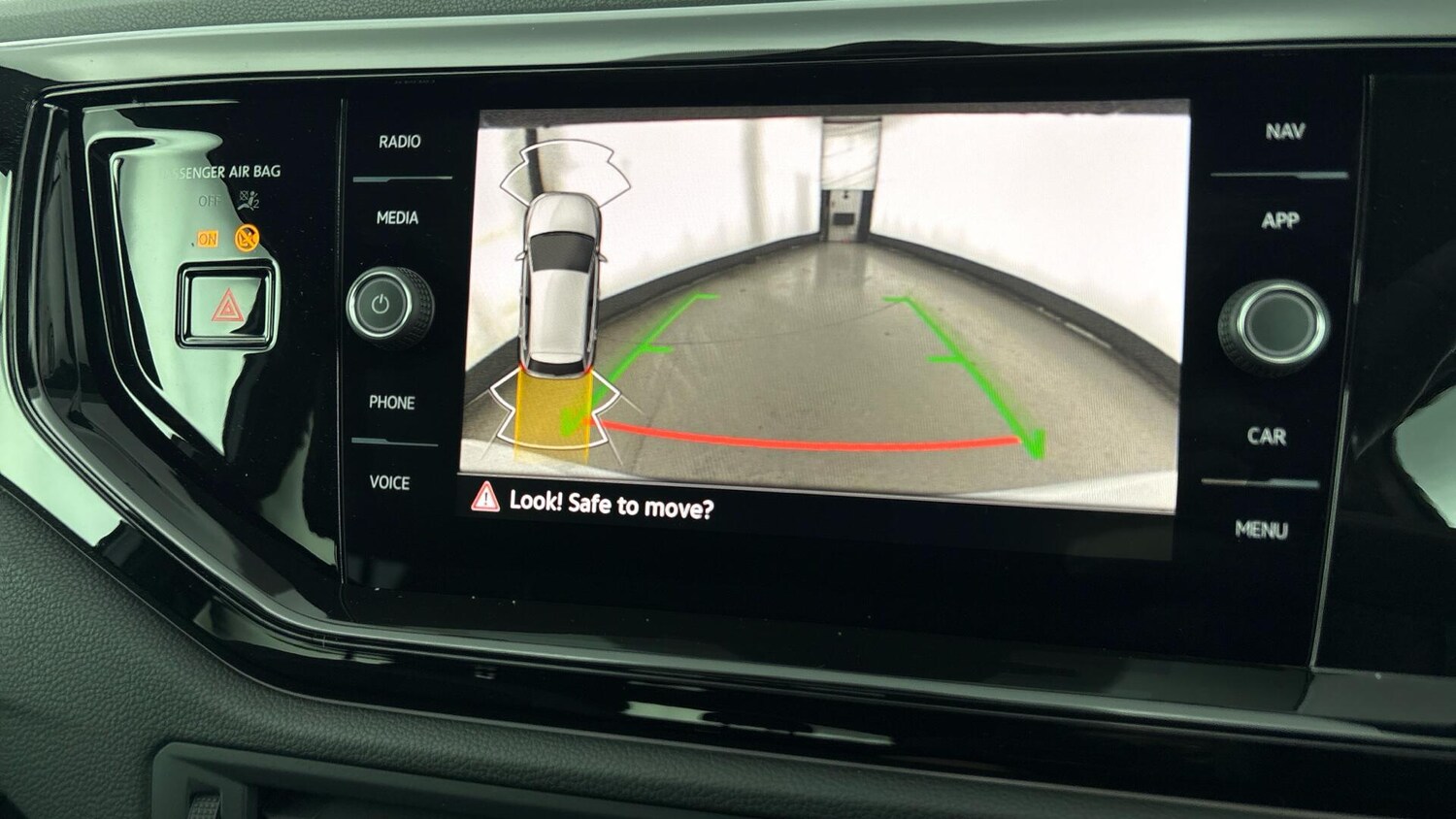 Used Volkswagen Polo for sale - 78150070: Photo 17