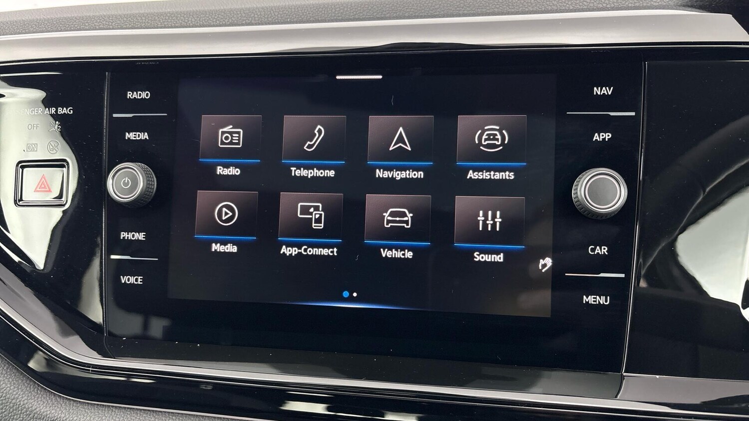 Used Volkswagen Polo for sale - 78150070: Photo 18