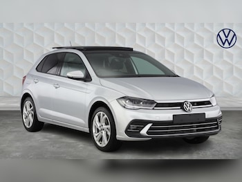 Used Volkswagen Polo undefined for sale - 78150070: Photo