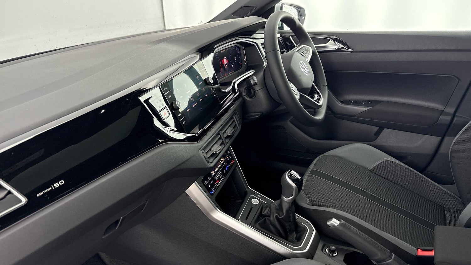 Used Volkswagen Polo for sale - 78150070: Photo 2