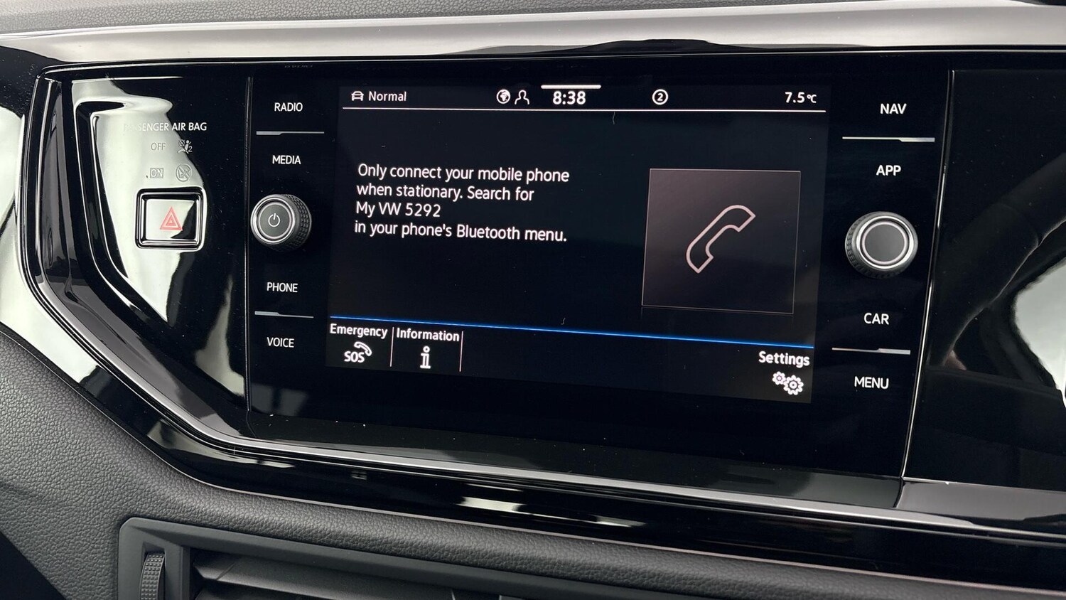 Used Volkswagen Polo for sale - 78150070: Photo 26