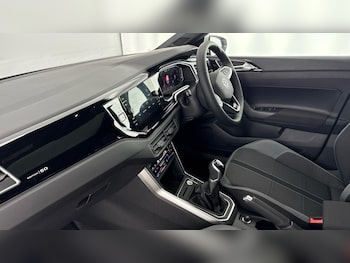 Used Volkswagen Polo undefined for sale - 78150070: Photo