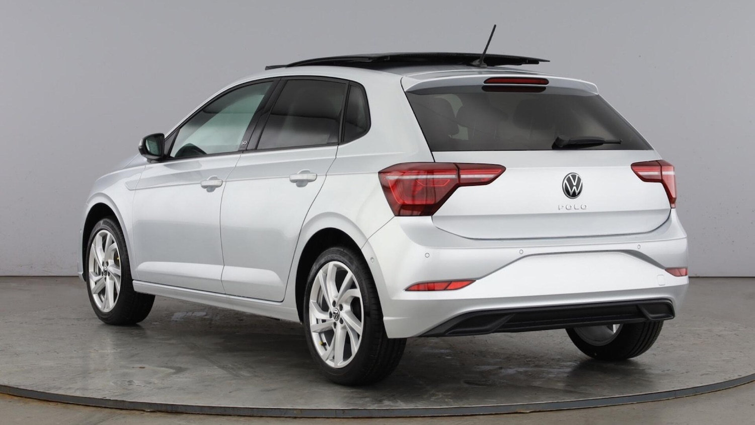 Used Volkswagen Polo for sale - 78150070: Photo 3