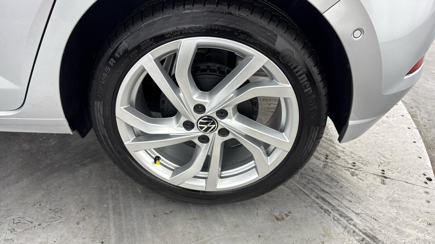 Used Volkswagen Polo for sale - 78150070: Photo 36