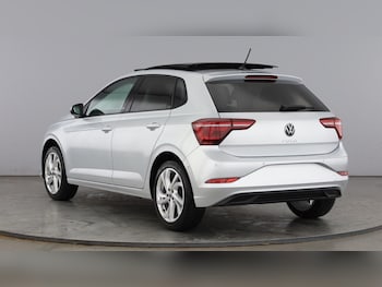 Used Volkswagen Polo undefined for sale - 78150070: Photo