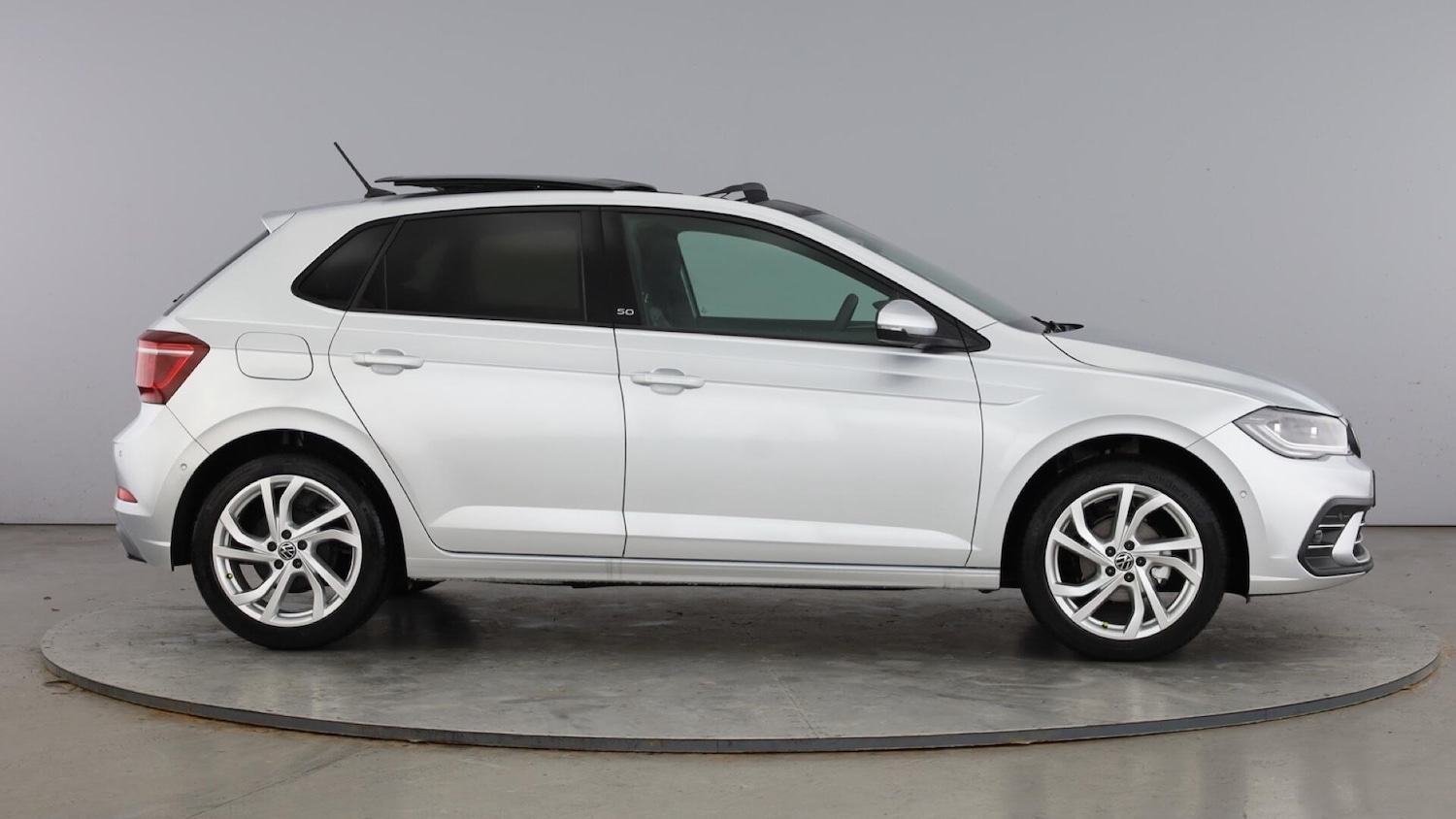 Used Volkswagen Polo for sale - 78150070: Photo 4