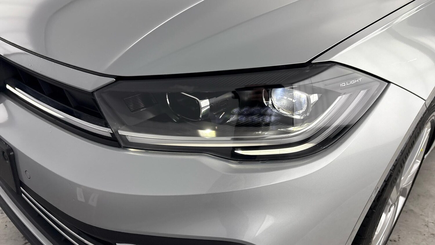 Used Volkswagen Polo for sale - 78150070: Photo 42