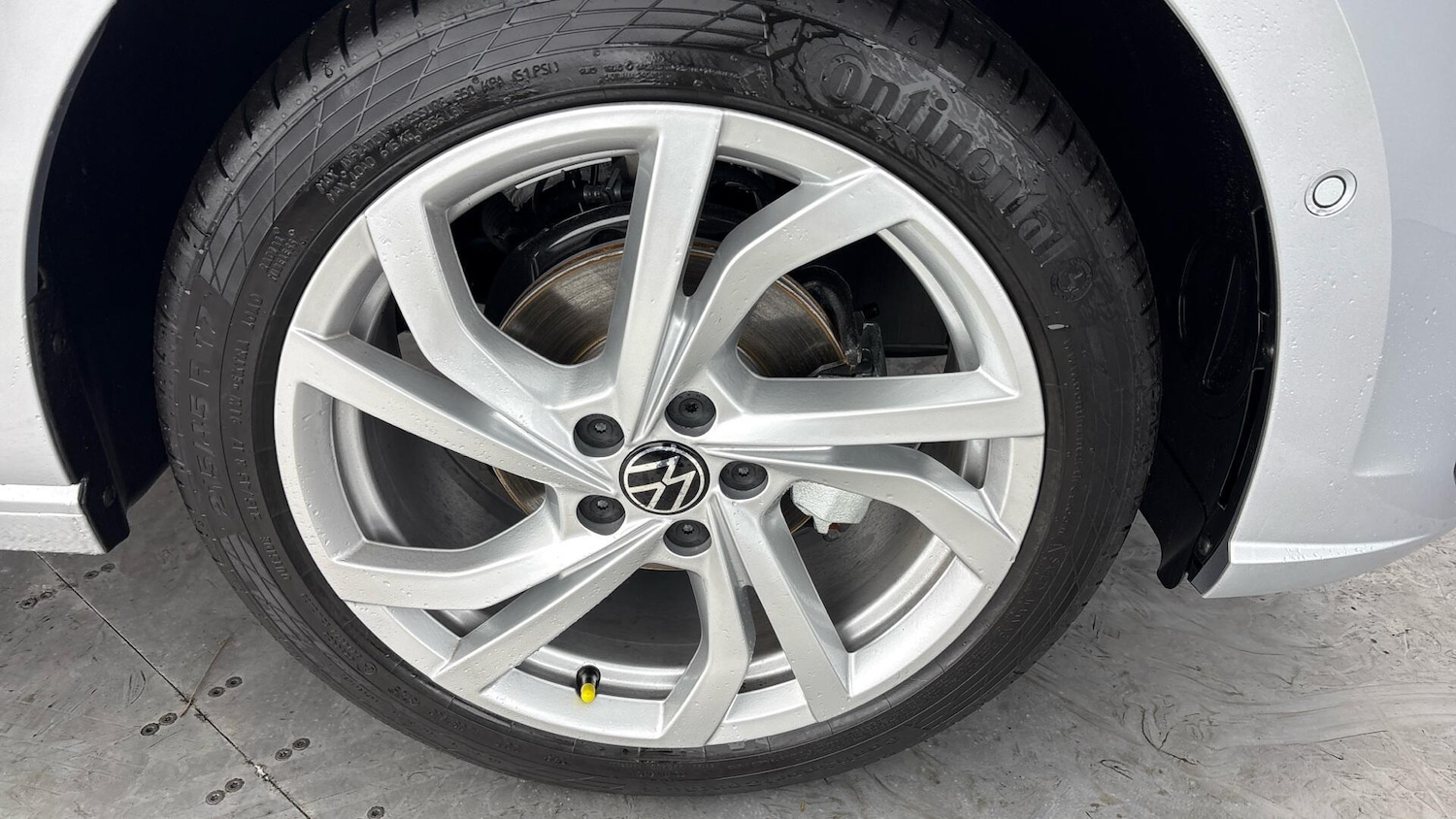 Used Volkswagen Polo for sale - 78150070: Photo 5