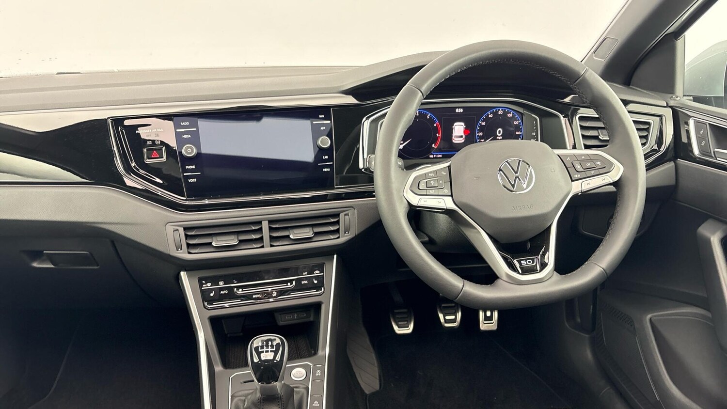 Used Volkswagen Polo for sale - 78150070: Photo 8