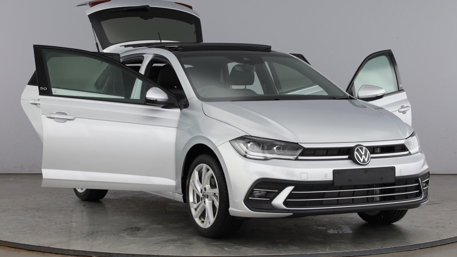 Used Volkswagen Polo for sale - 78150070: Photo 9