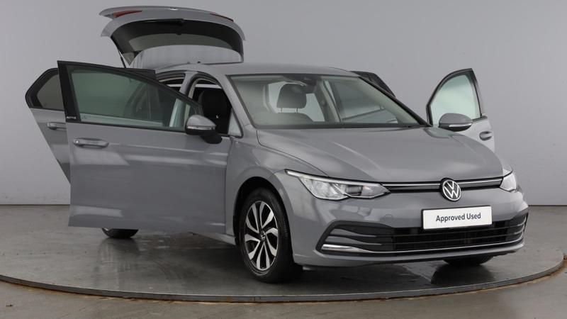 Used Volkswagen Golf 2022 for sale - 76097266: Photo 10