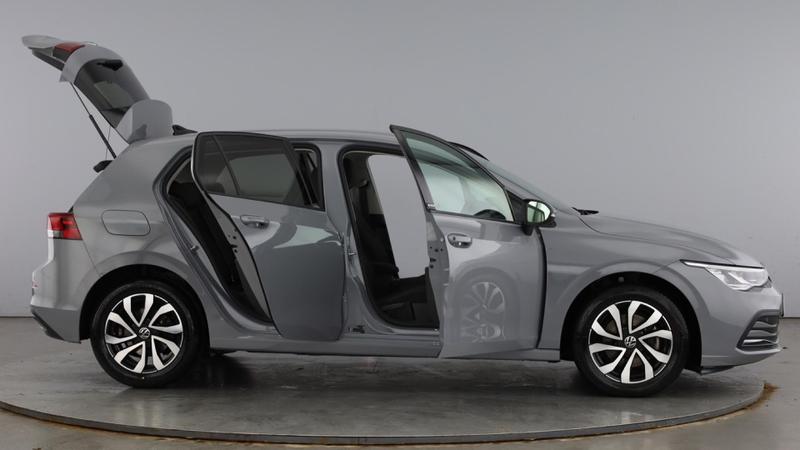 Used Volkswagen Golf 2022 for sale - 76097266: Photo 11