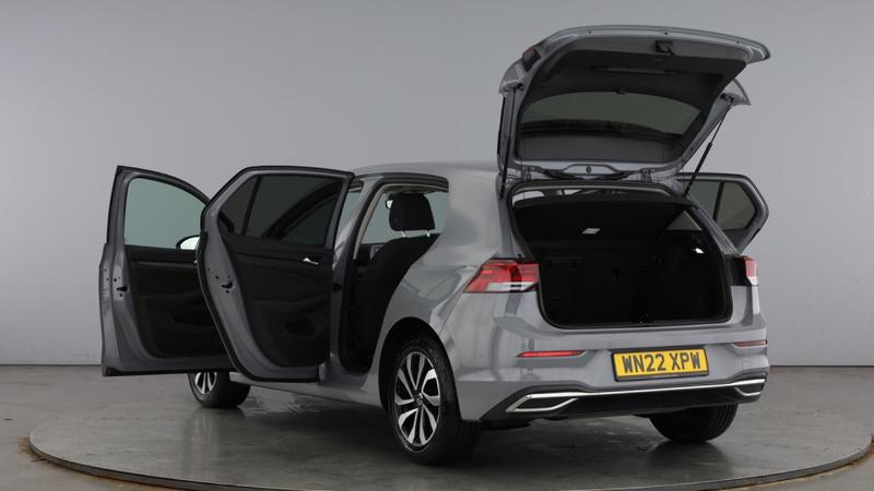 Used Volkswagen Golf 2022 for sale - 76097266: Photo 12