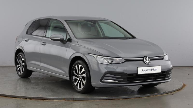 Used Volkswagen Golf 2022 for sale - 76097266: Photo 2