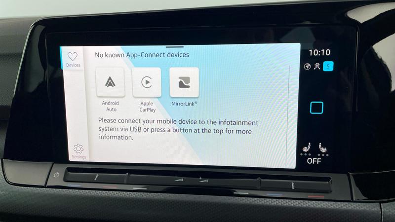 Used Volkswagen Golf 2022 for sale - 76097266: Photo 27