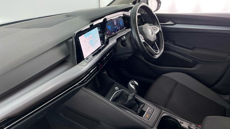 Used Volkswagen Golf 2022 for sale - 76097266: Photo 3