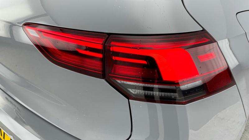 Used Volkswagen Golf 2022 for sale - 76097266: Photo 31