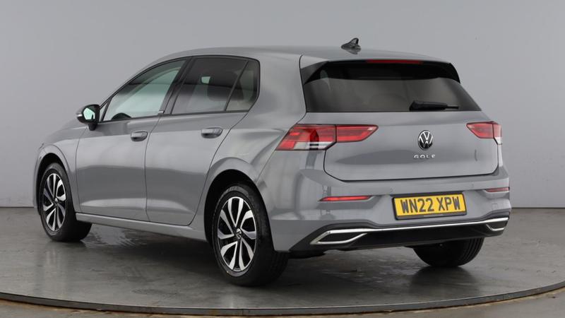 Used Volkswagen Golf 2022 for sale - 76097266: Photo 4