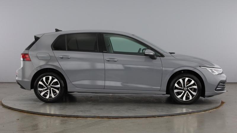Used Volkswagen Golf 2022 for sale - 76097266: Photo 5