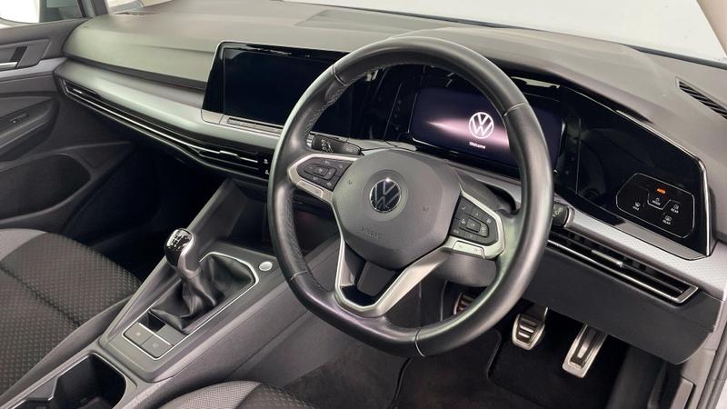 Used Volkswagen Golf 2022 for sale - 76097266: Photo 7