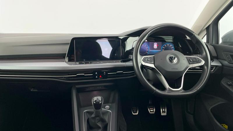 Used Volkswagen Golf 2022 for sale - 76097266: Photo 9