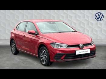 Used Volkswagen Polo 2022 for sale - 74760331: Photo