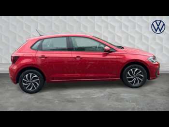 Used Volkswagen Polo 2022 for sale - 74760331: Photo