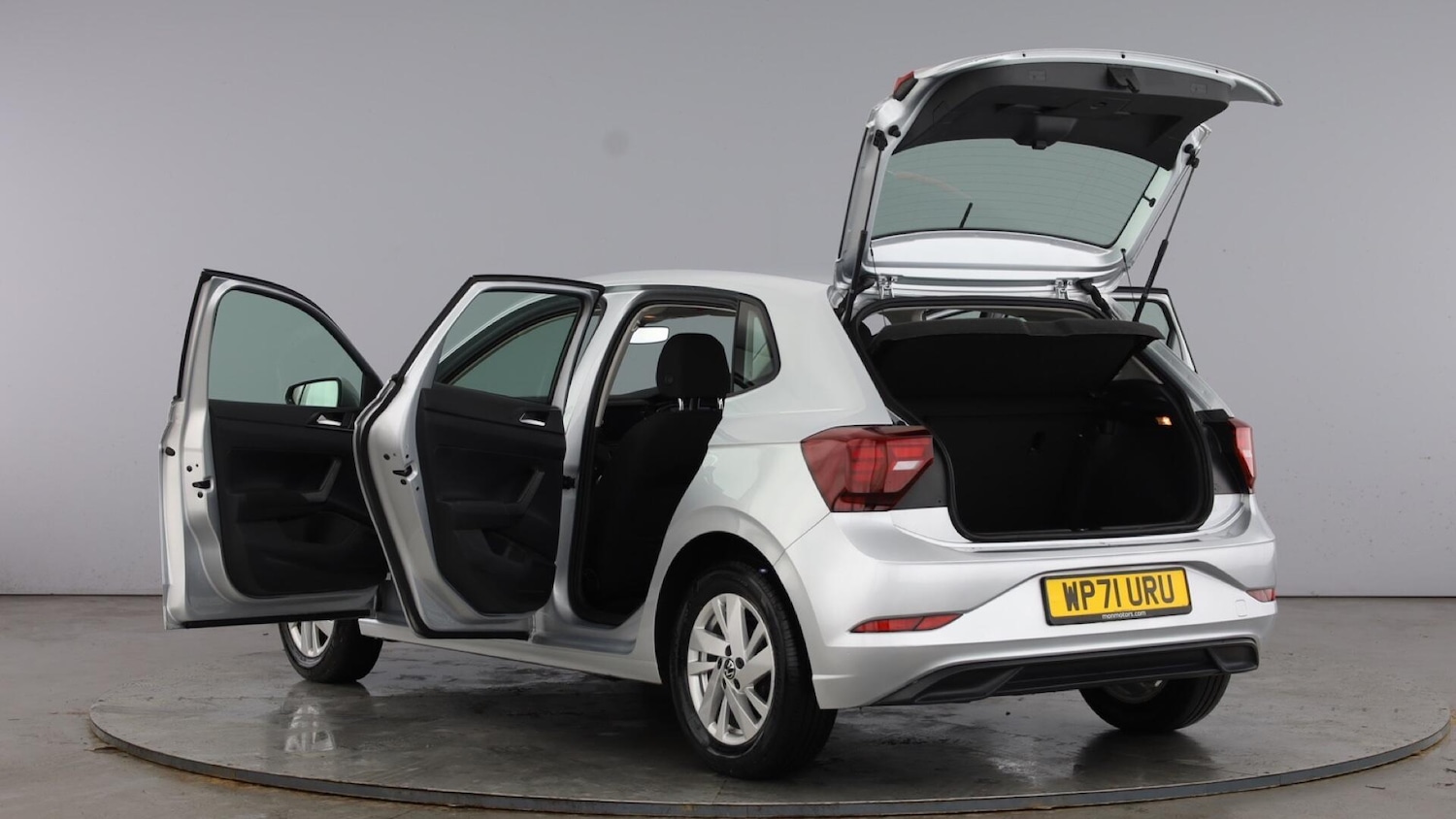 Used Volkswagen Polo 2021 for sale - 77766655: Photo 11