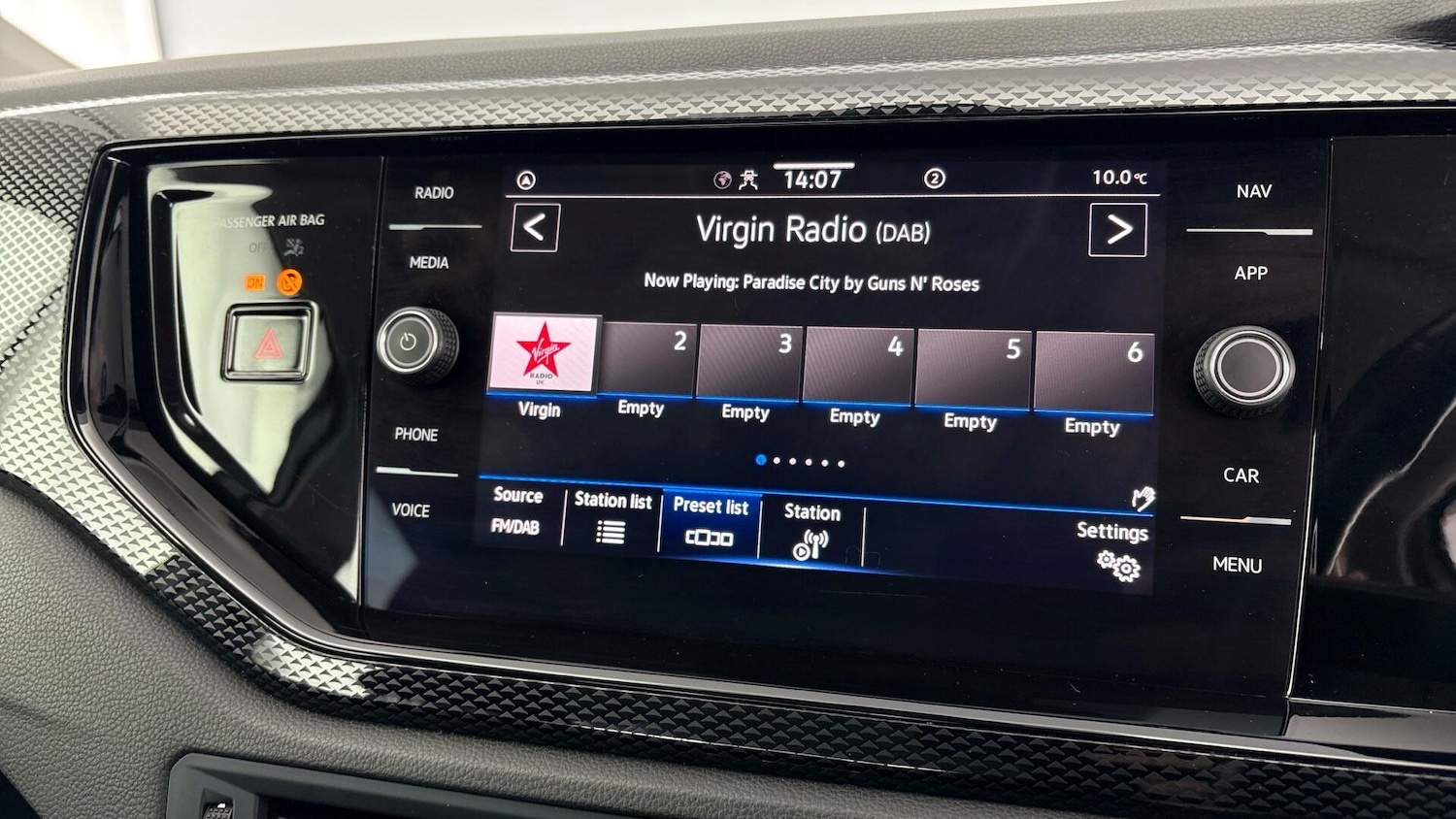 Used Volkswagen Polo 2021 for sale - 77766655: Photo 14