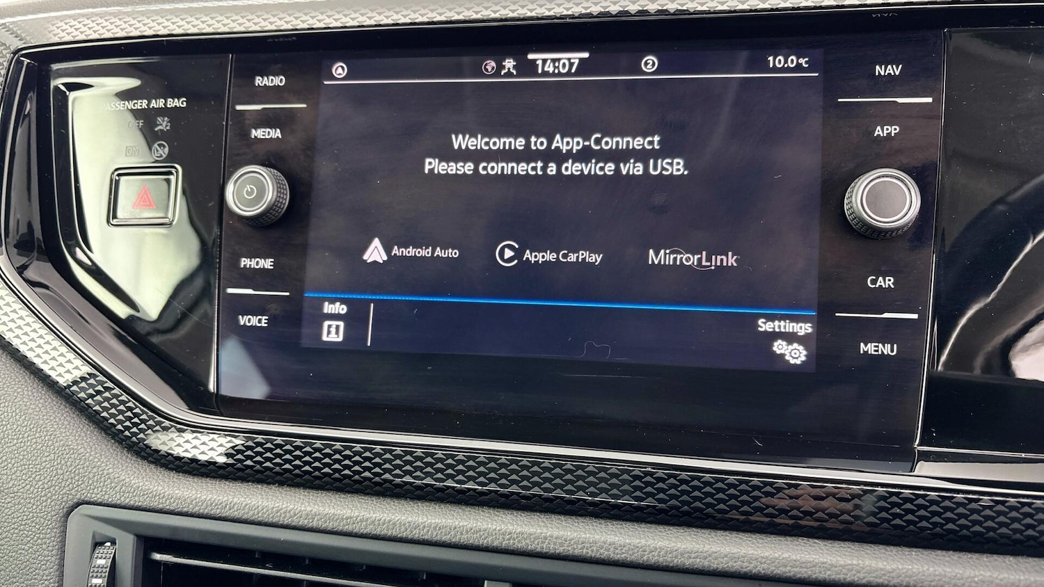 Used Volkswagen Polo 2021 for sale - 77766655: Photo 16