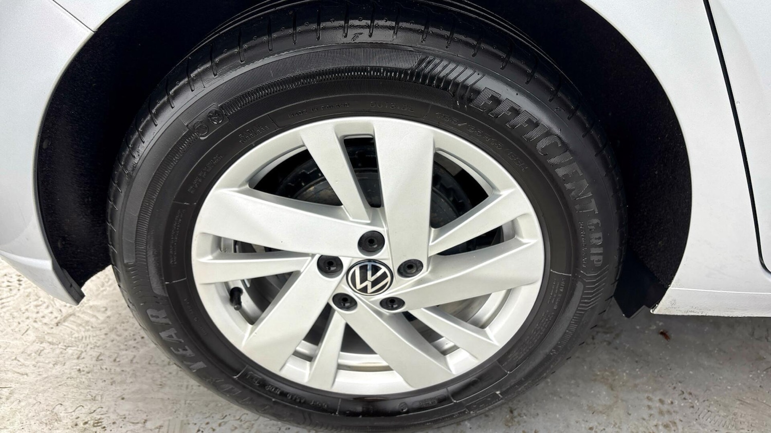 Used Volkswagen Polo 2021 for sale - 77766655: Photo 17