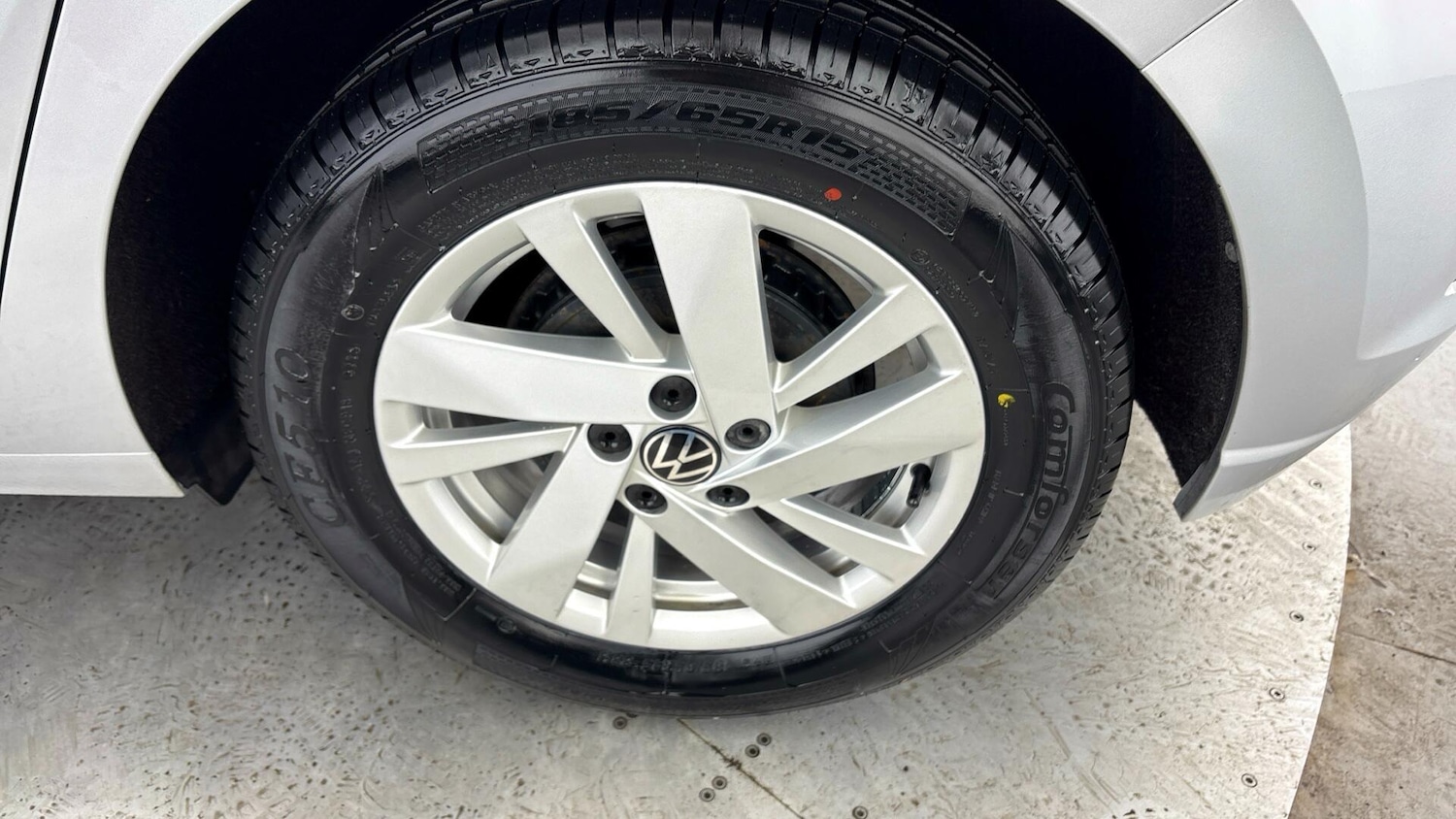 Used Volkswagen Polo 2021 for sale - 77766655: Photo 30