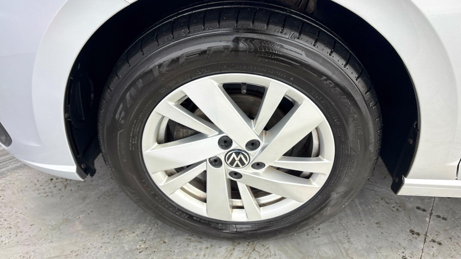 Used Volkswagen Polo 2021 for sale - 77766655: Photo 34