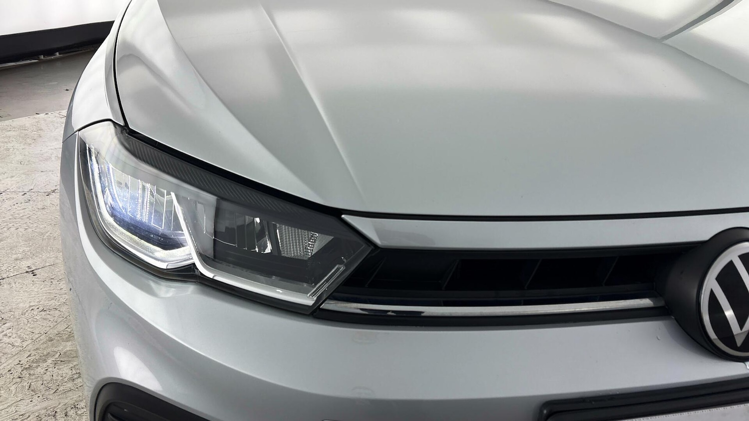 Used Volkswagen Polo 2021 for sale - 77766655: Photo 36