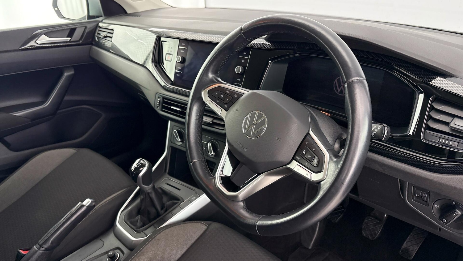 Used Volkswagen Polo 2021 for sale - 77766655: Photo 6