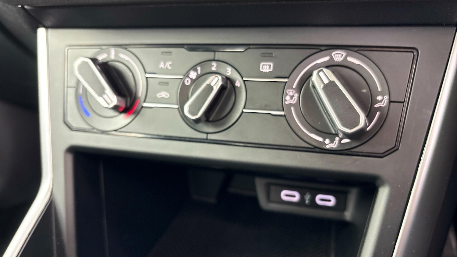 Used Volkswagen Polo 2021 for sale - 77766655: Photo 7